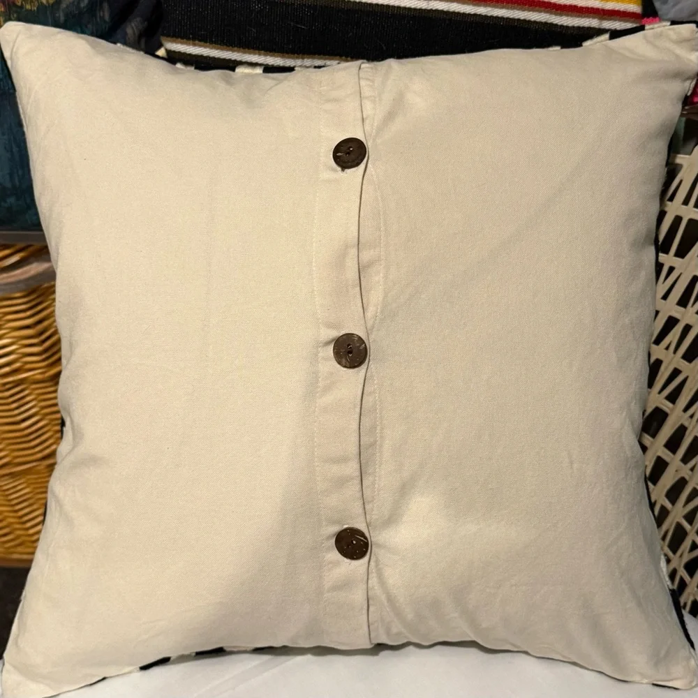 West Elm lovely high